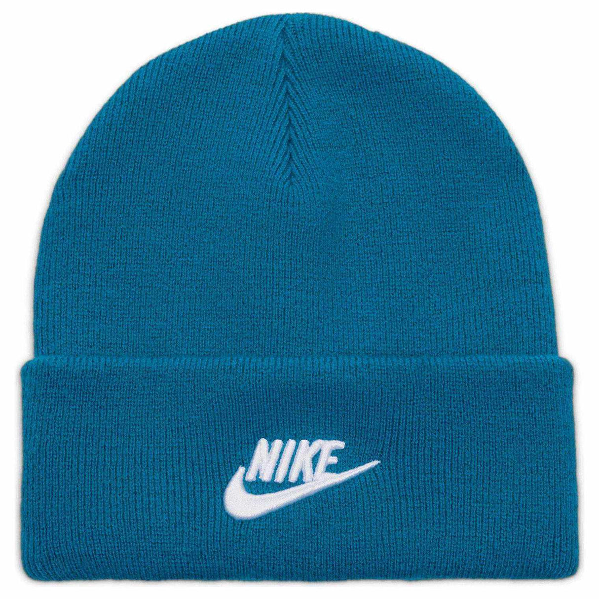 Nike Peak Kids Beanie Green