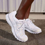 Nike Wmns P-6000 White