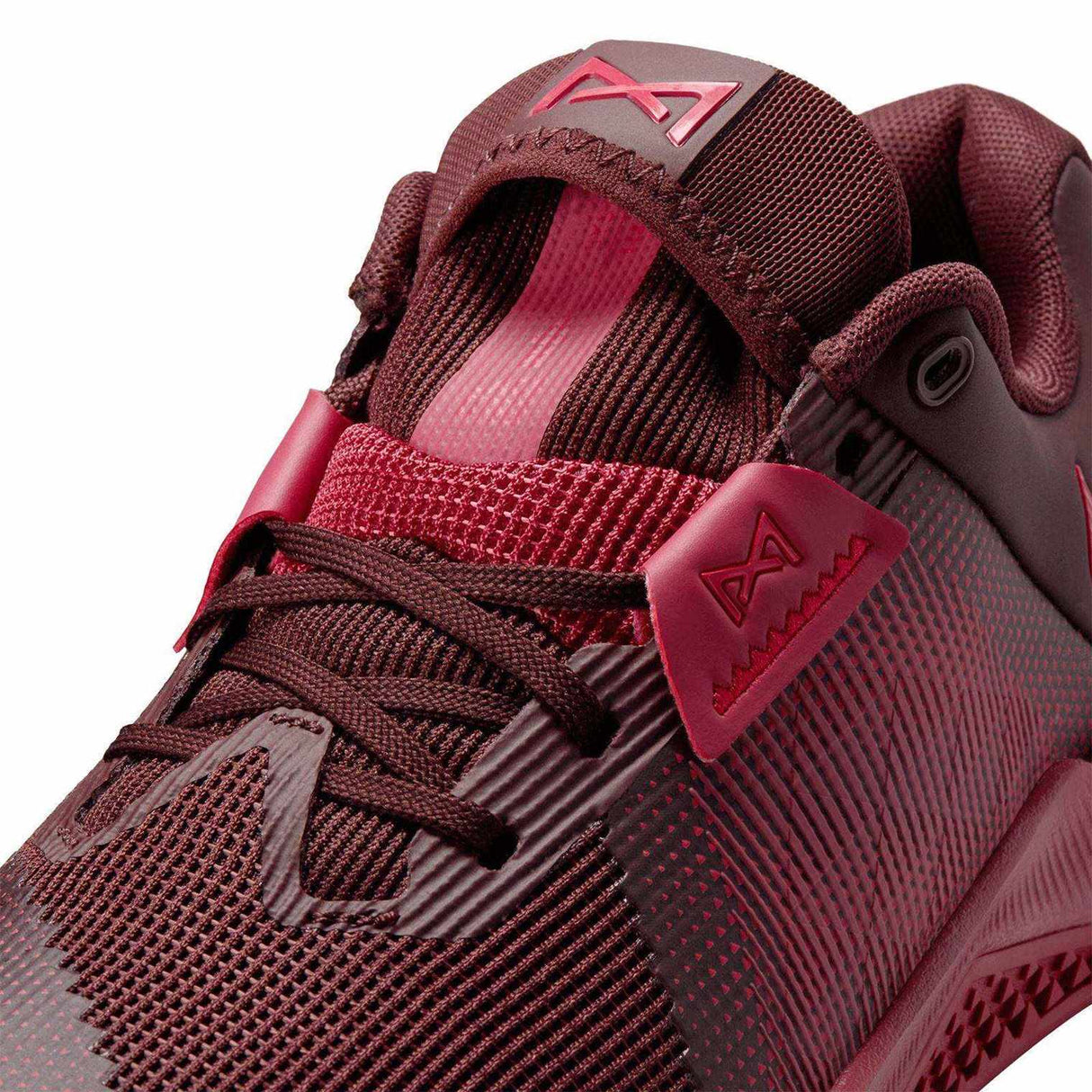 Nike Wmns Metcon 10 Burgundy