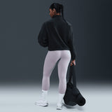 Nike Wmns ONE TF HZ TOP POLAR SP WT Blk