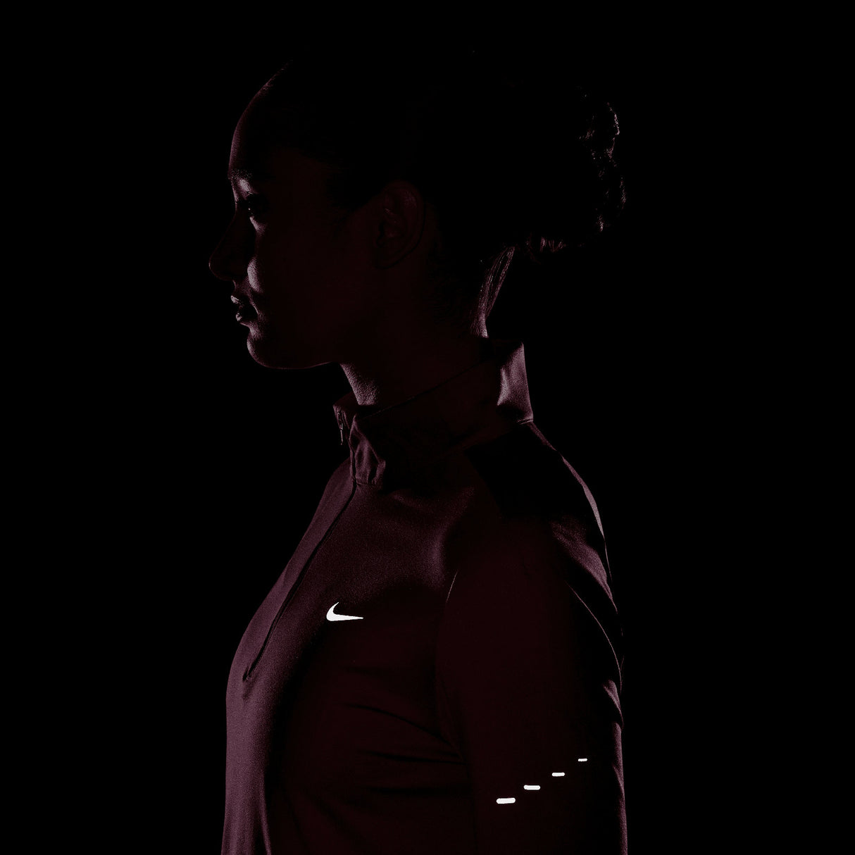 Nike Wmns SWIFT DF UV HZ TOP Pi