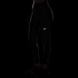 Nike Wmns DF TEMPO HR 7/8 TIGHT Black