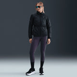 Nike Wmns SWIFT TF FILL JACKET Black