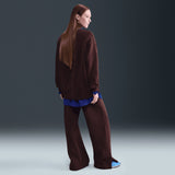 Nike Sportswear Phoenix Fleece Womens High-Waist Wide-Leg Pants