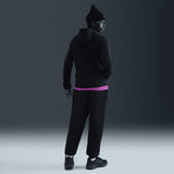 Nike Mens TCH FLC FZ WR HOODIE Black