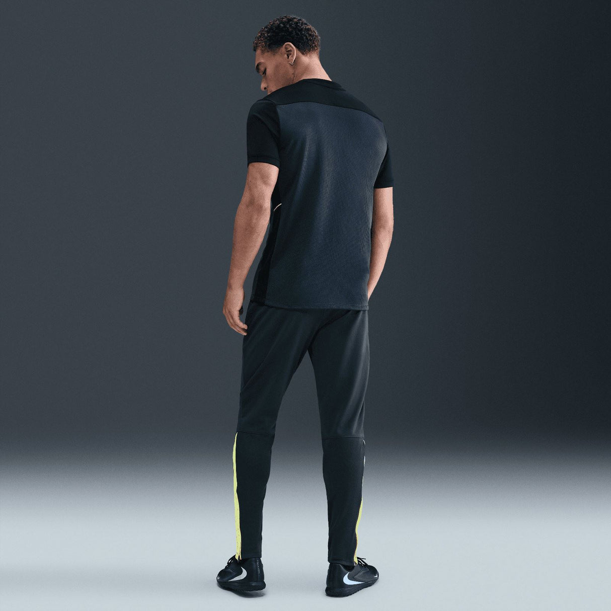 Nike Mens TF ACD PANTS KPZ WW Green