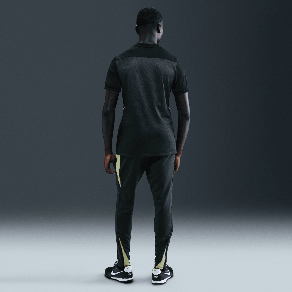 Nike Mens TF STRK PANT KPZ WW Green
