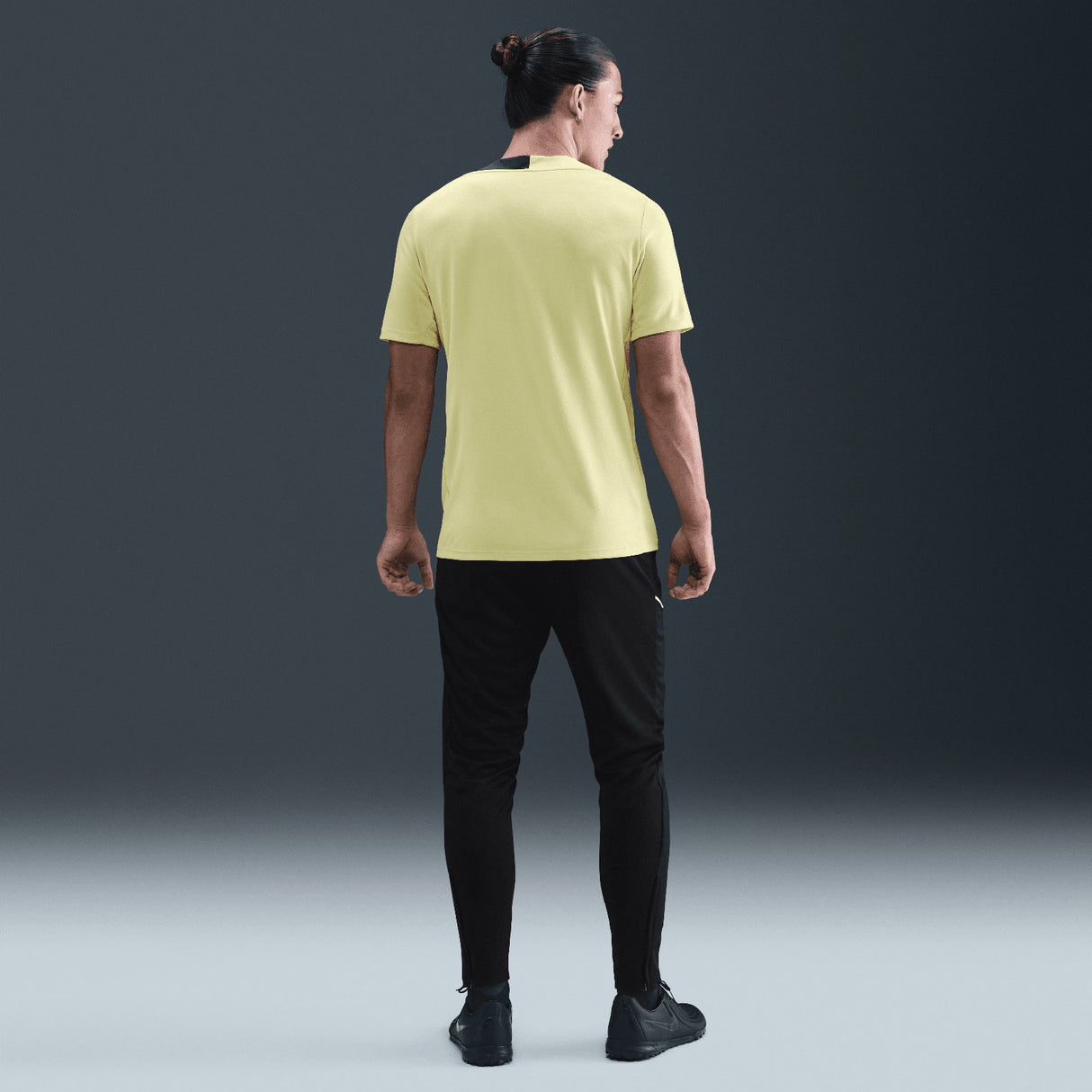 Nike Mens DF STRK TOP SS TEE T90 Green
