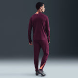 Nike Mens DF STRK PANTS KPZ Maroon