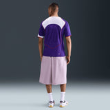 Nike Mens DF T90 SS TEE ENERGY 1 Purple