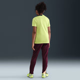 Nike Kids DF STRK24 SS TOP Green