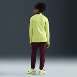 Nike Kids DF STRK24 DRILL HZ TOP Green