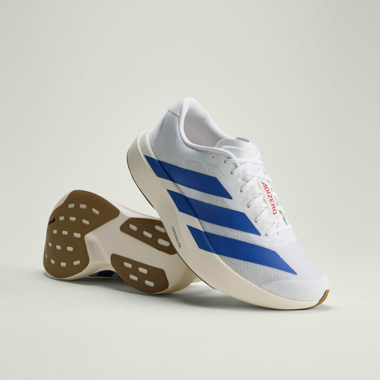 adidas Adizero EVO SL Mens Shoes