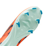 Nike Merc Superfly 10 Pro KM FG Orange