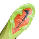Nike Merc Superfly 10 Elite SG Yellow
