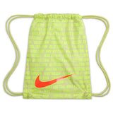 Nike Mercurial Vapor 16 Elite FG Yellow