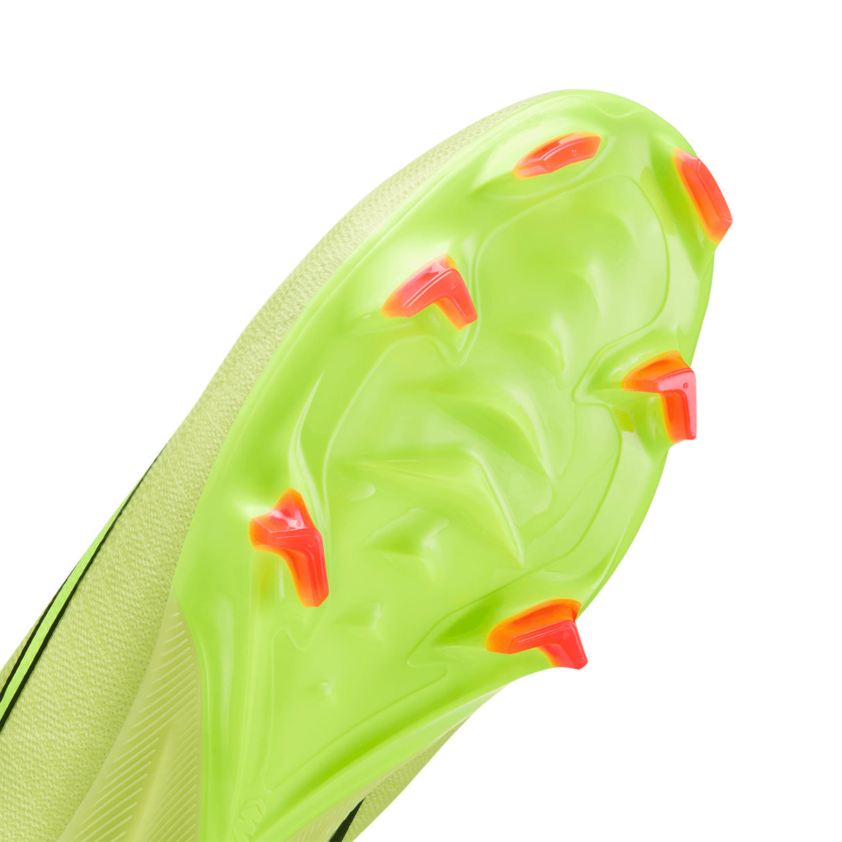 Nike Mercurial Superfly 10 Pro FG Yellow