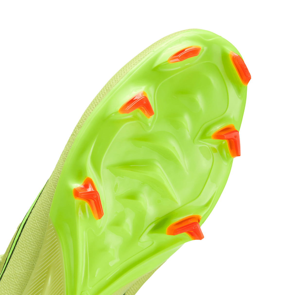Nike Mercurial Vapor 16 Pro FG Yellow
