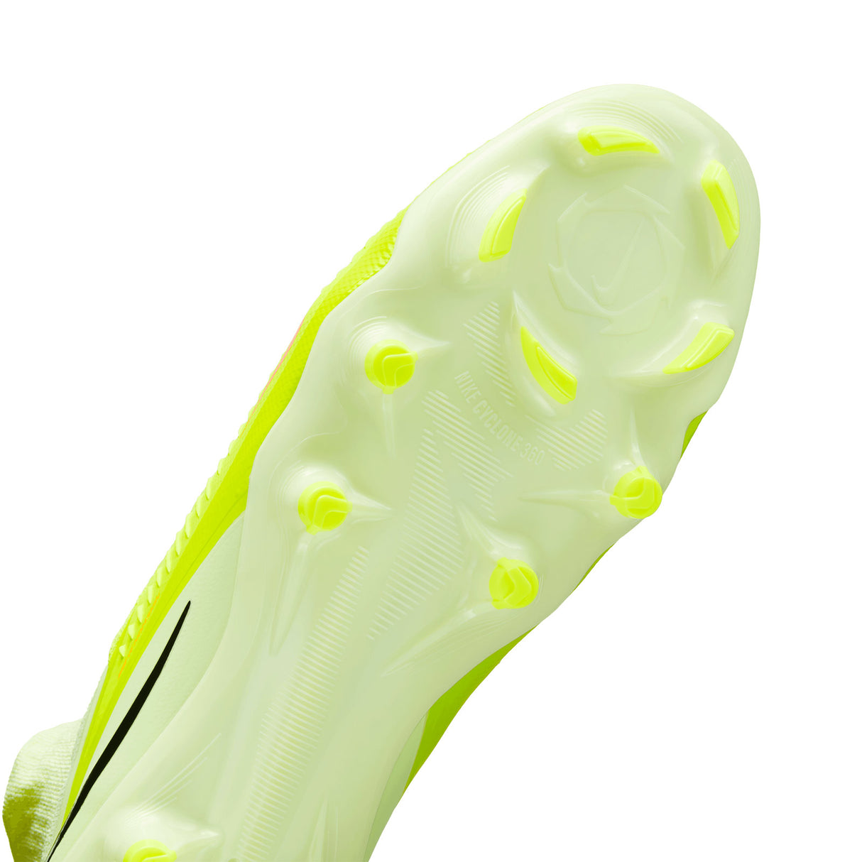 Nike Phantom 6 High Pro FG Yellow