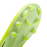 Nike Phantom 6 Low Pro FG Yellow