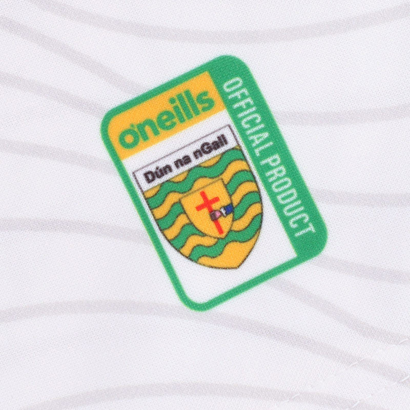 O'Neills Donegal GAA 2024 Alternative Kids Jersey