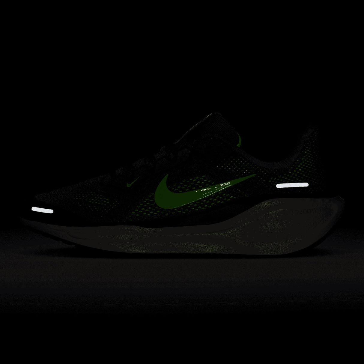 Nike Kids Pegasus 41 Green