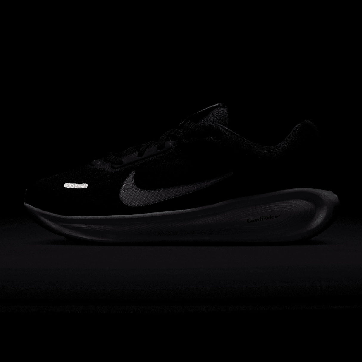 Nike Kids Stellar Ride Black