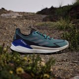 adidas Terrex Free Hiker 2.0 Low Gore-Tex Mens Hiking Shoes