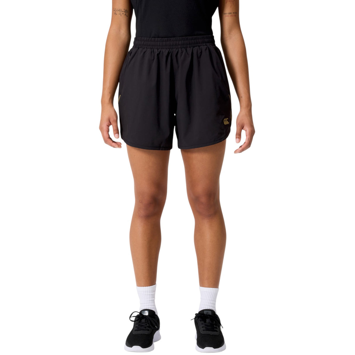 Canterbury Tempo Womens Training Short 