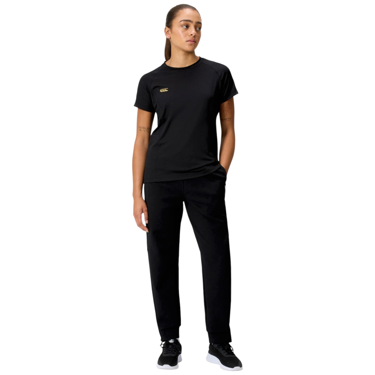 Canterbury Tempo Womens 30" Training Sweat Pants