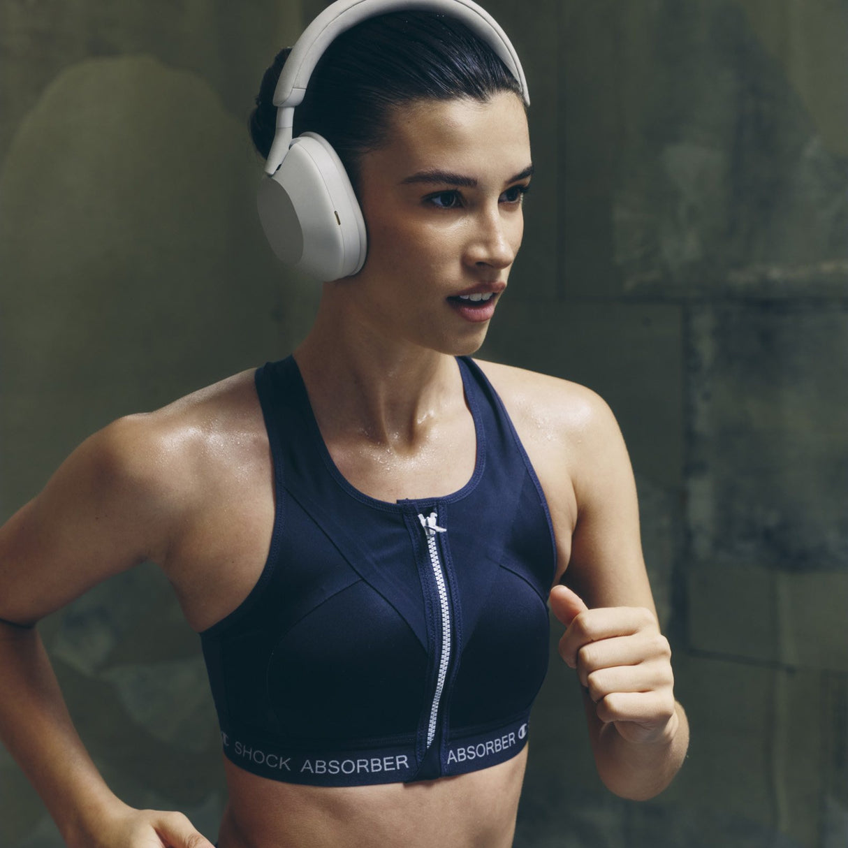 Shock Absorber Infinity Power Bra 