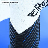 Precision Elite 3.0 Quartz GK Gloves - Black