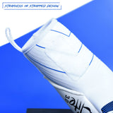 Precision Elite 3.0 Giga GK Gloves White
