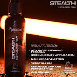 Precision Stealth Eazy Cleaner Foam