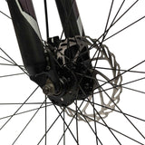 Huffy Marker 27.5"" Wheel Adult Mountain Bike - Detail view