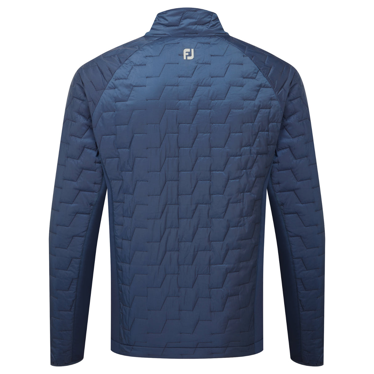 Footjoy TS Insulated Jacket Navy