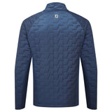 Footjoy TS Insulated Jacket Navy