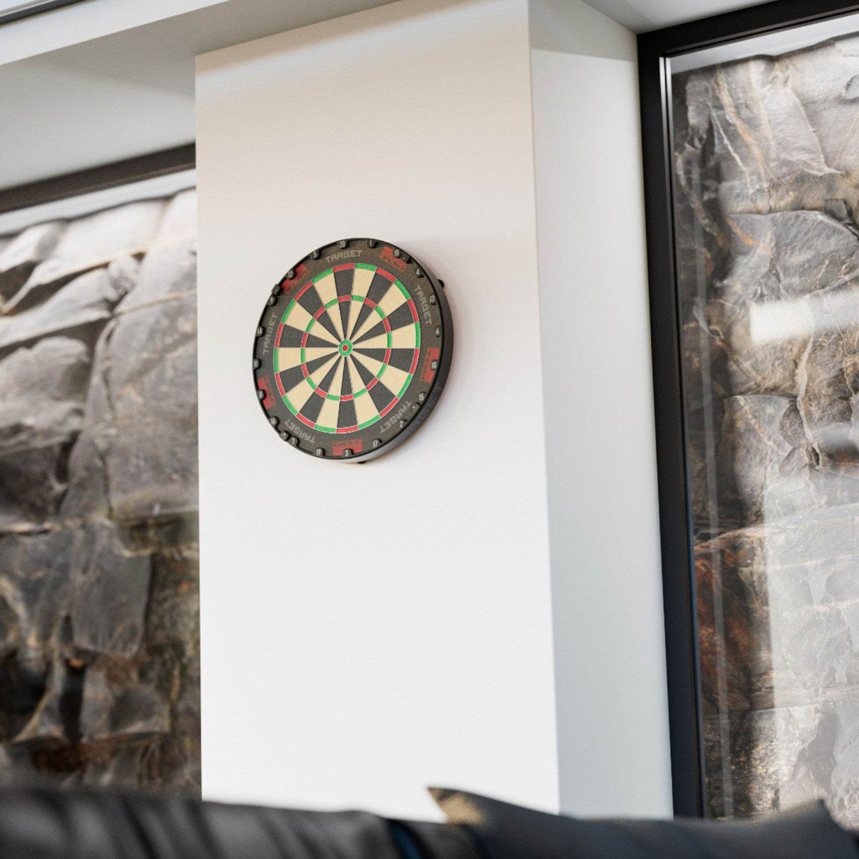 Target TOR Dartboard