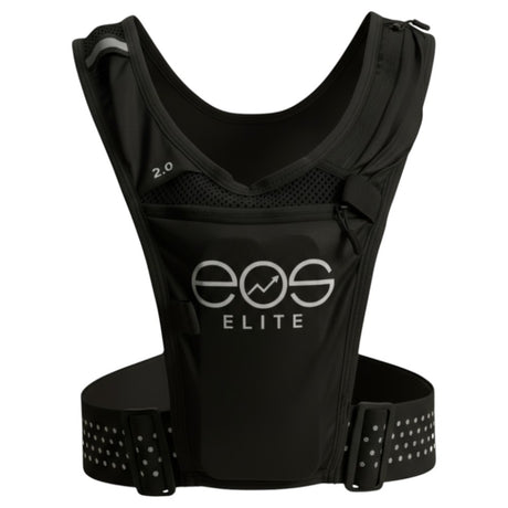 EOS Elite UltraLight 2.0 Reflective Running Vest