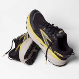 Brooks Mens Cascadia 19 Black