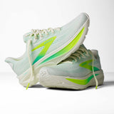 Brooks Womens Ghost 17 Grey