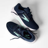Brooks Womens Anthem 8 Blue