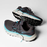 Brooks Womens Cascadia 19 Grey