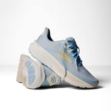 Brooks Womens Ghost 17 Blue