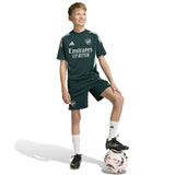 adidas AFC 25 Kids Train RF Jersey Green