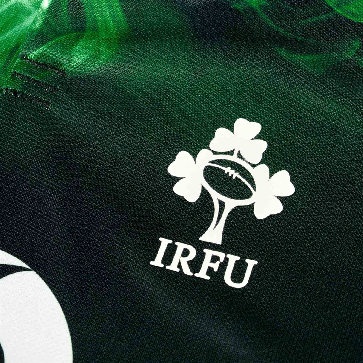 Canterbury IRFU Rugby Chicago 2025/26 Kids Pre-Game Jersey