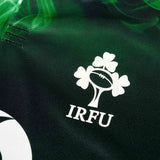 Canterbury IRFU Rugby Chicago 2025/26 Kids Pre-Game Jersey