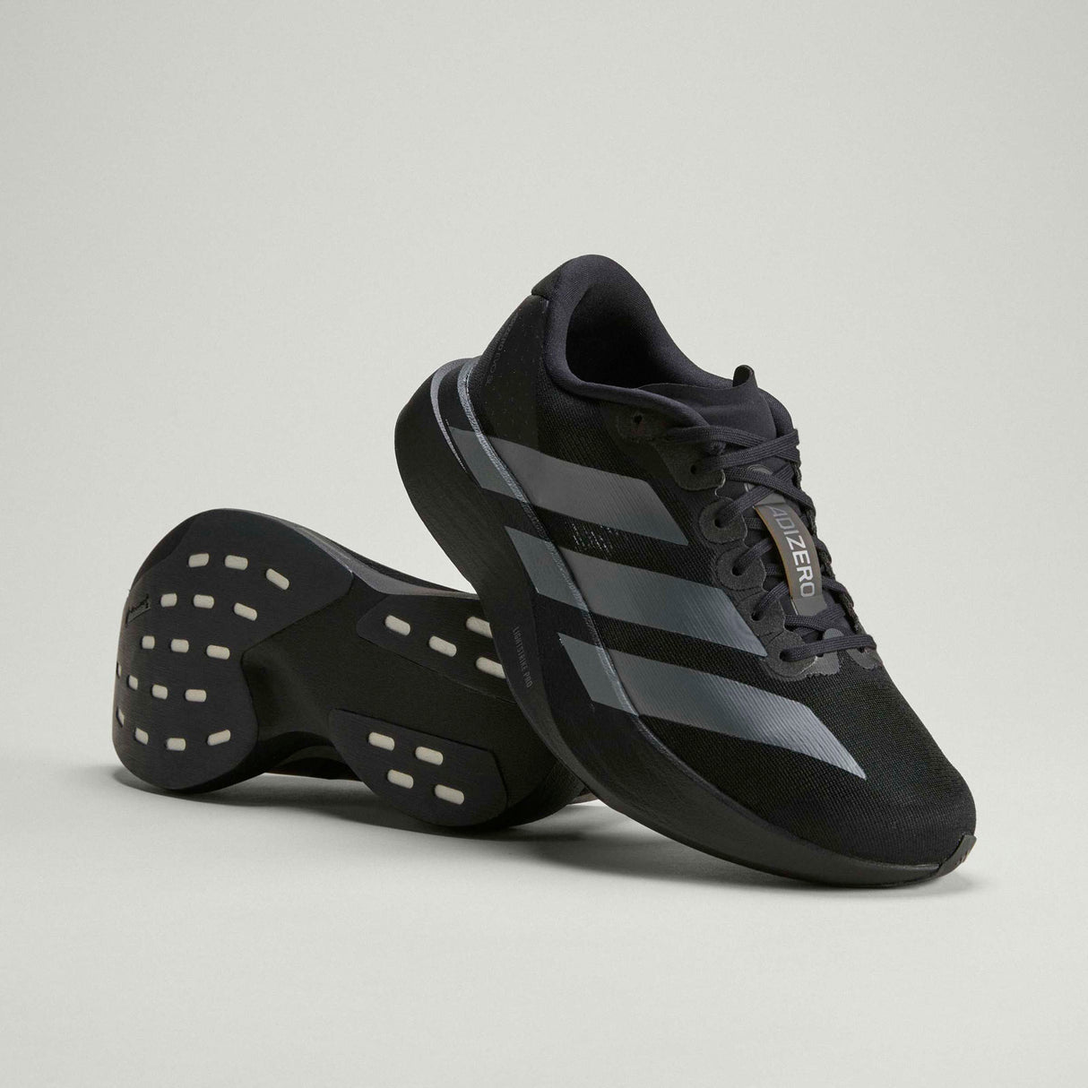 adidas ADIZERO EVO SL WOMENS Black