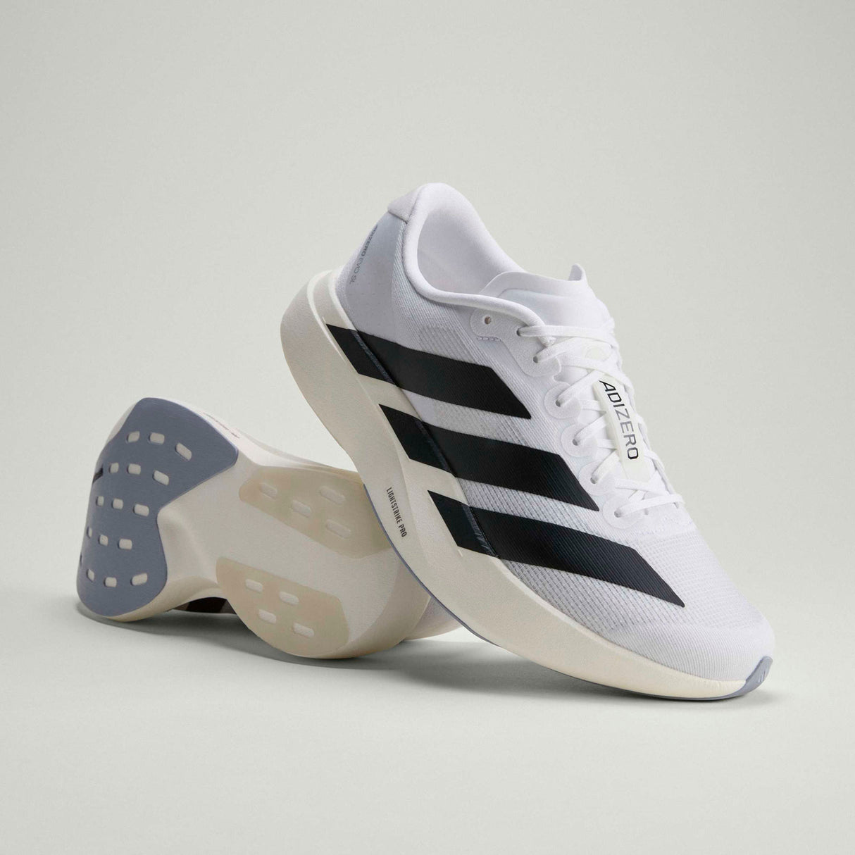 adidas ADIZERO EVO SL MENS White
