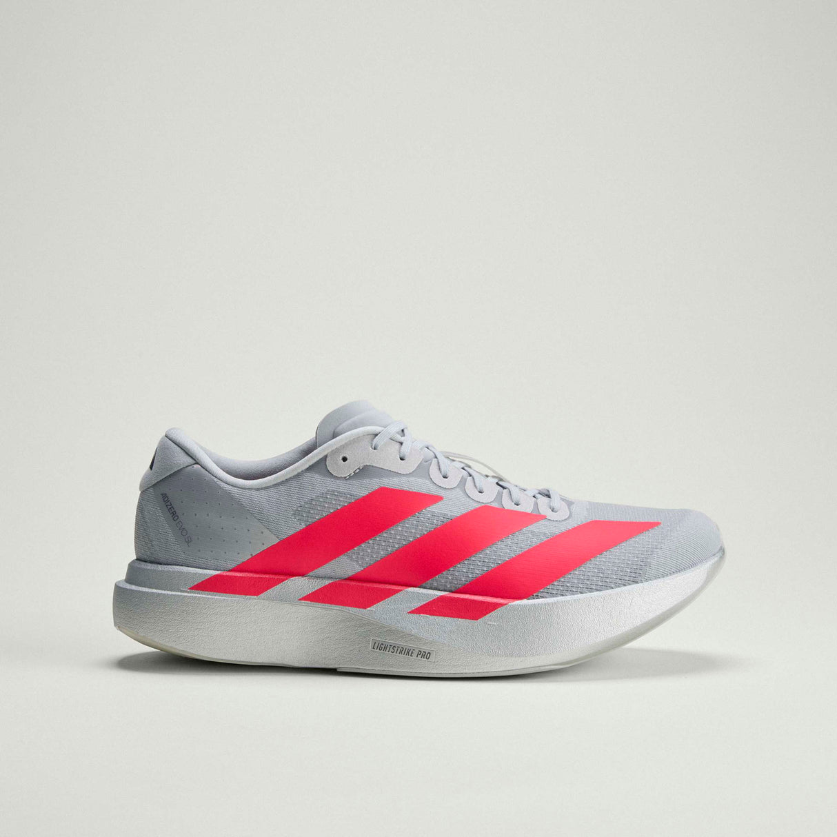 adidas ADIZERO EVO SL MENS Grey